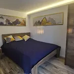 Apartament Badacsonyi Rege *