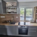 Apartament Badacsonyi Rege Badacsonytördemic