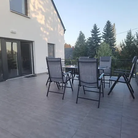 Badacsonyi Rege Apartment *