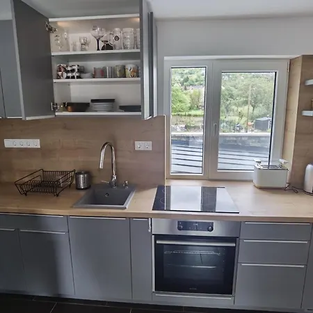 Apartment Badacsonyi Rege Badacsonytordemic