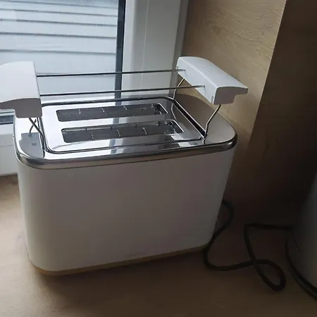 Badacsonyi Rege Apartment