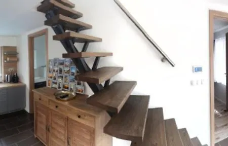 Apartment Badacsonyi Rege Badacsonytordemic