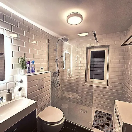 Badacsonyi Rege Apartment