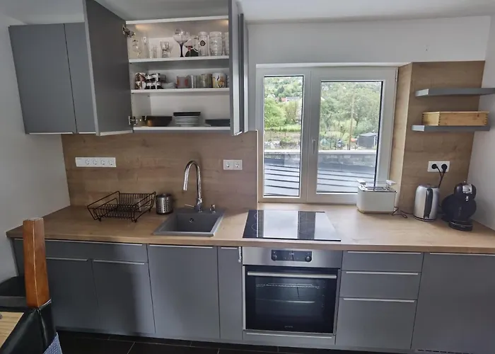 Apartment Badacsonyi Rege Badacsonytordemic