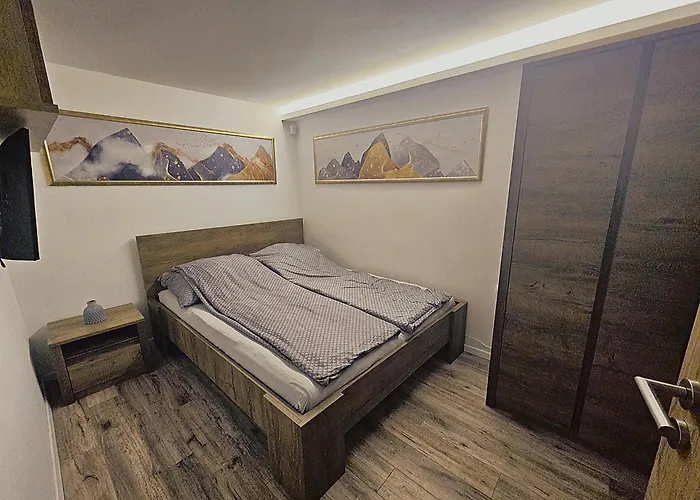 Apartment Badacsonyi Rege Badacsonytordemic