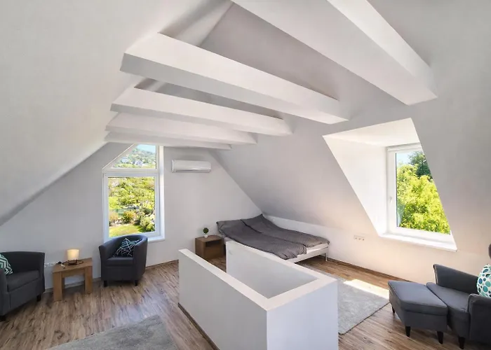 Apartamento Badacsonyi Rege
