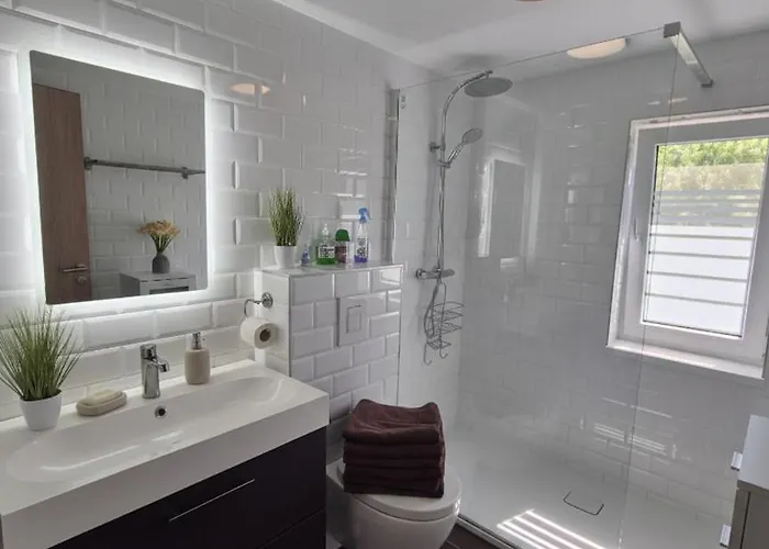 Apartamento Badacsonyi Rege Badacsonytördemic