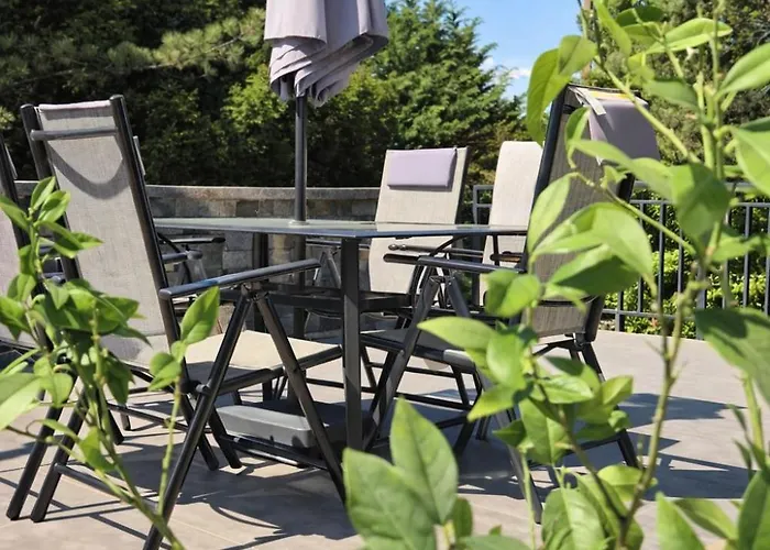 Badacsonyi Rege Apartamento